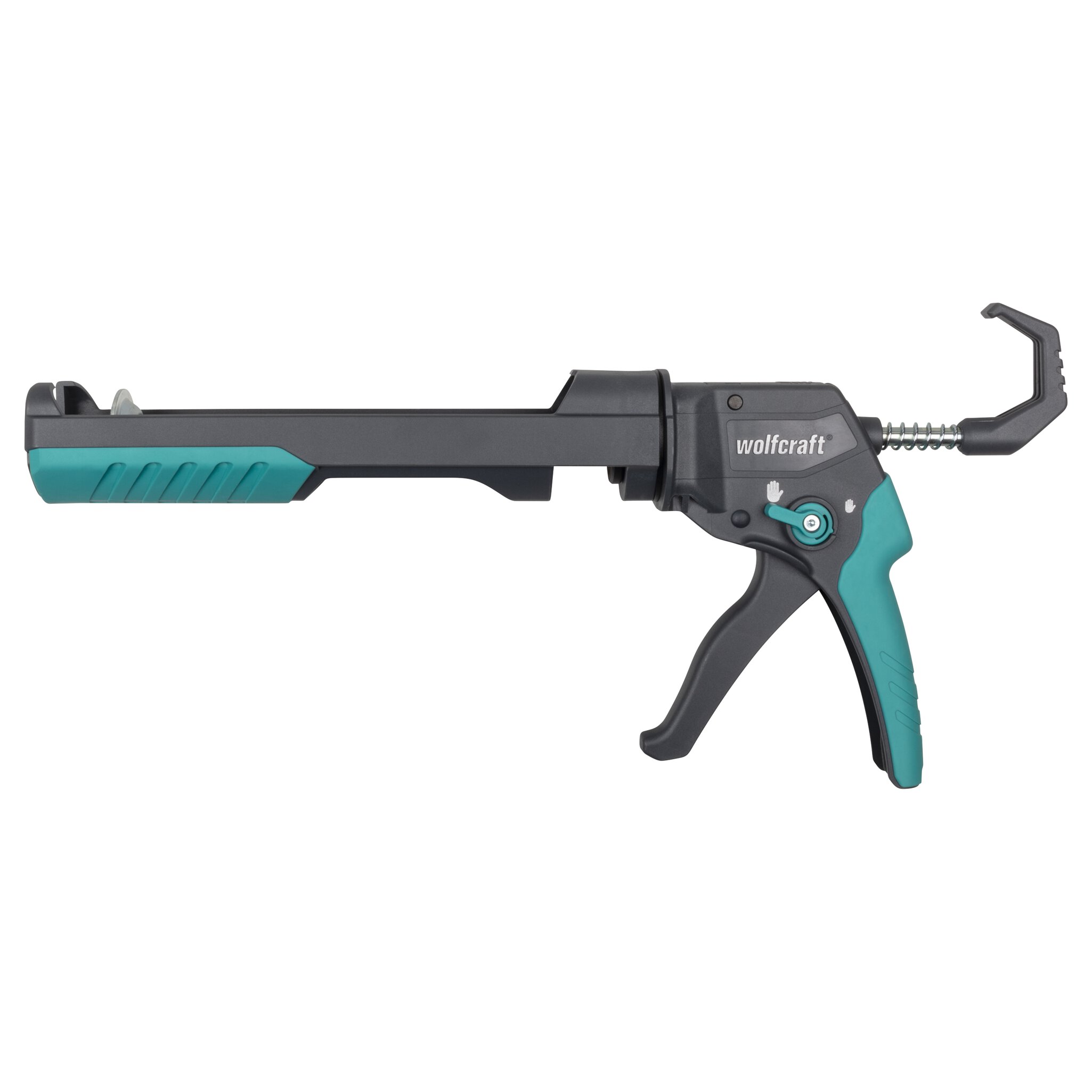 1 pistola de cartuchos MG 400