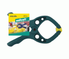 1 pinza con resorte microfix de 30 mm