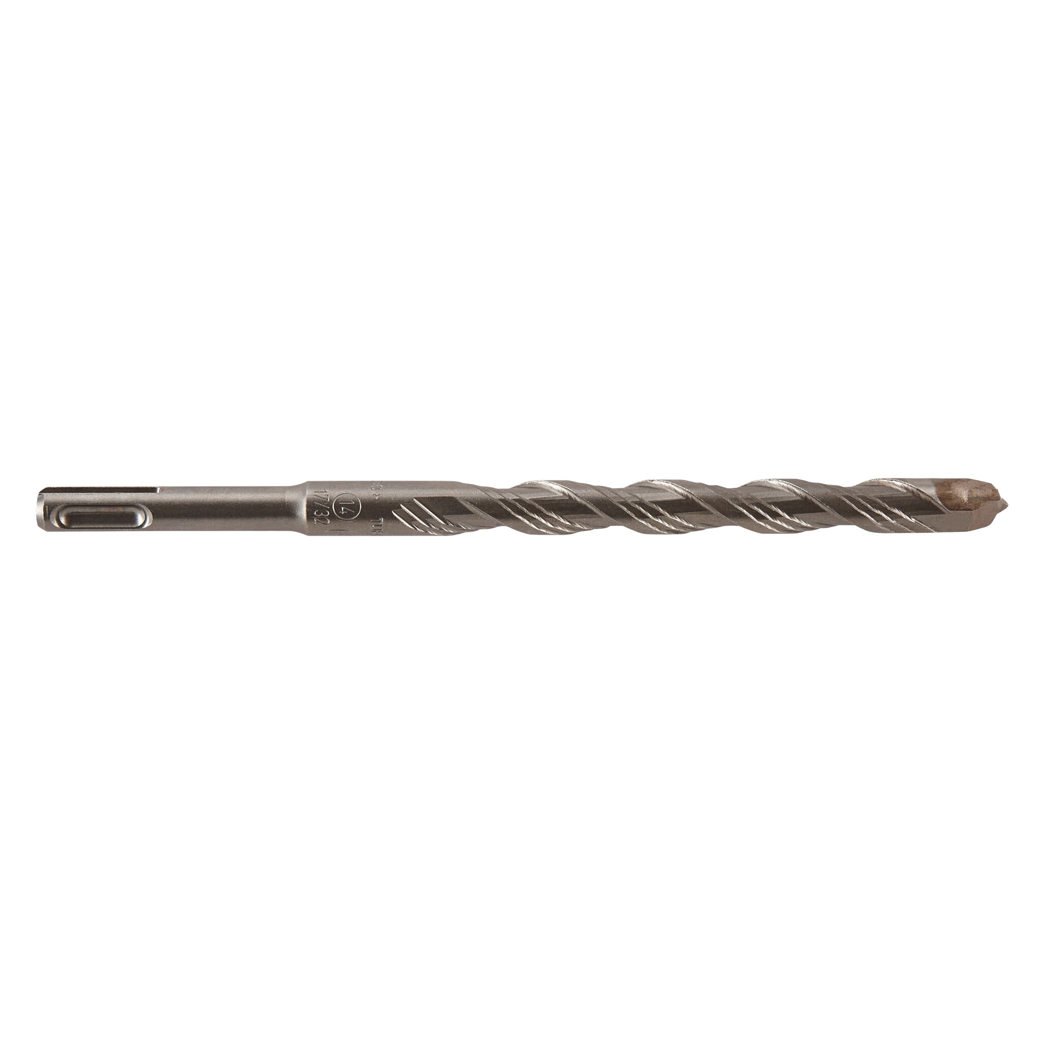 1 broca de percusión Prof. Ø 14 x 210 mm