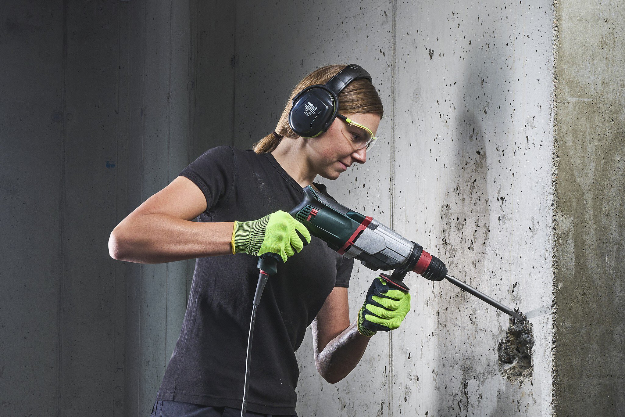Gafas de seguridad OUTDOOR, transparentes