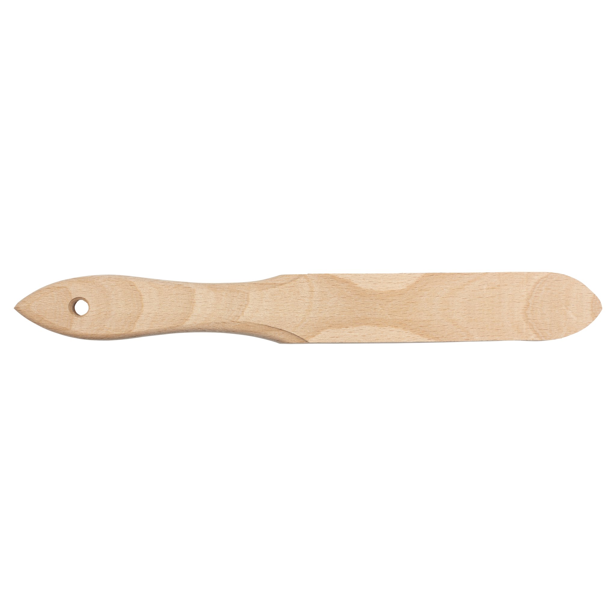 1 cepillo manual de alambre de acero, modelo de madera 280 mm