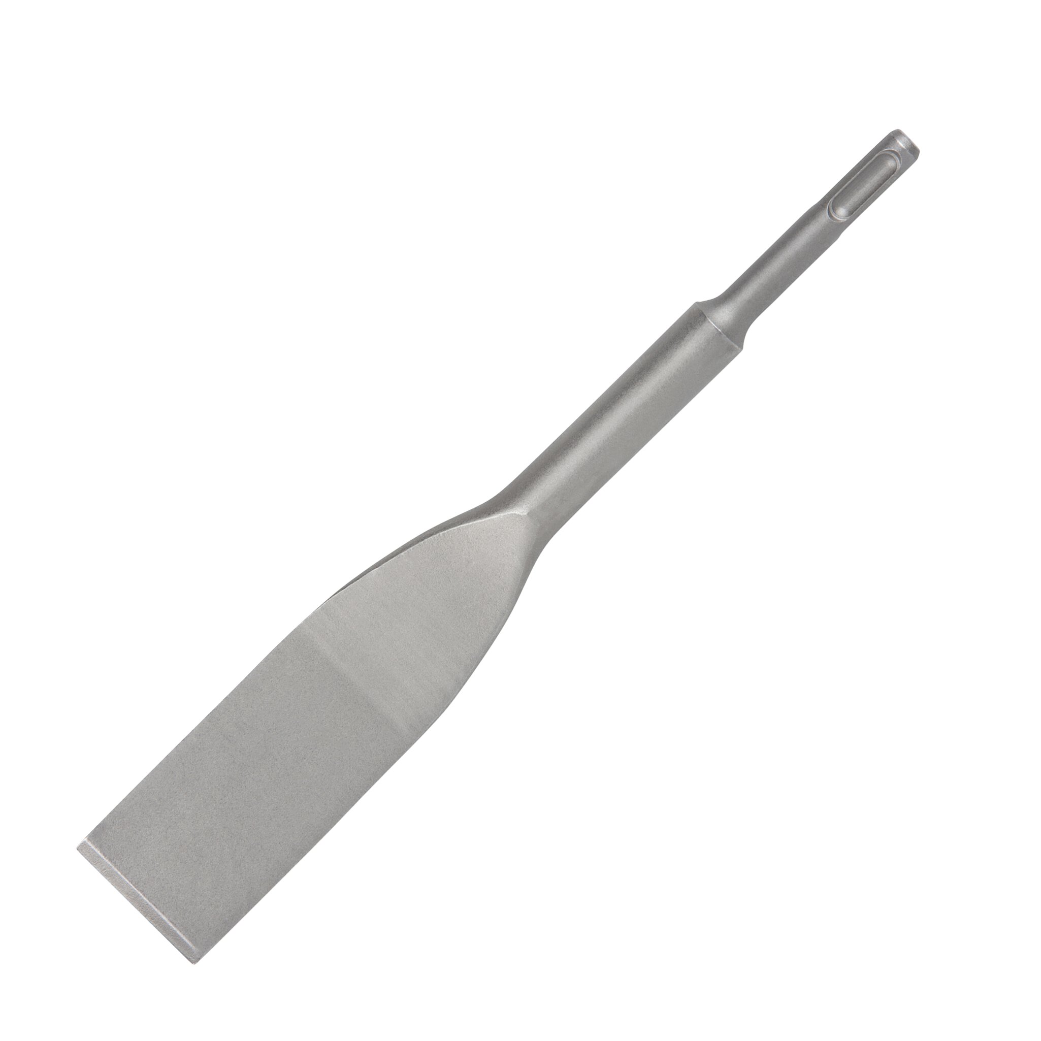 Cincel para azulejos con vástago SDS-plus