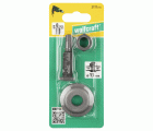 1 mandril para un agujero de 13 mm, vástago 8 mm