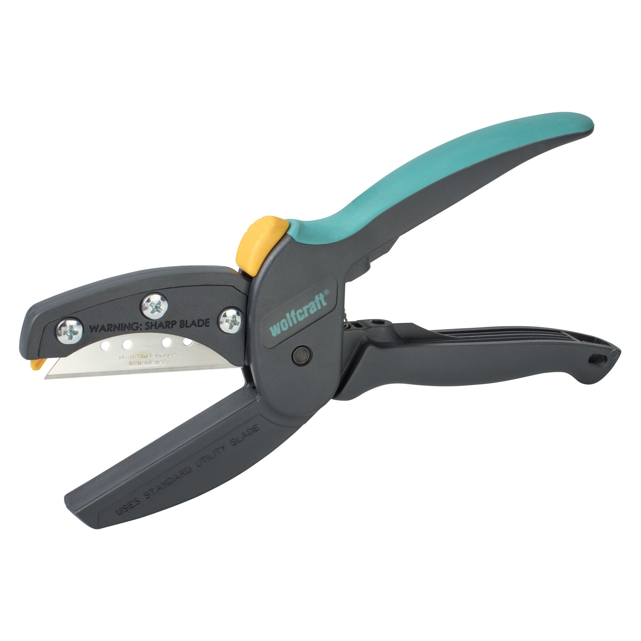 Cortador universal megaCut S