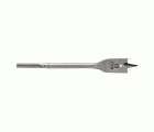 1 broca de pala Ø 18 x 152 mm