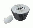 Guía para taladrar para sierras de corona, Ø 35–51 mm