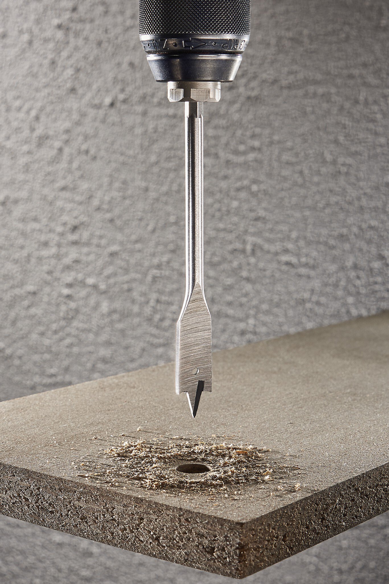 1 broca de pala Ø 14 x 152 mm