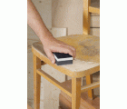1 kit de lijar manual de 4 pzas. con velcro