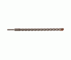 1 broca de percusión Standard Ø 25 x 450 mm