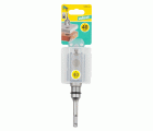 1 sierra de corona de perforación CT con vástago SDS-plus ø 40 mm