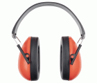 Protector auditivo con orejeras COMPACT