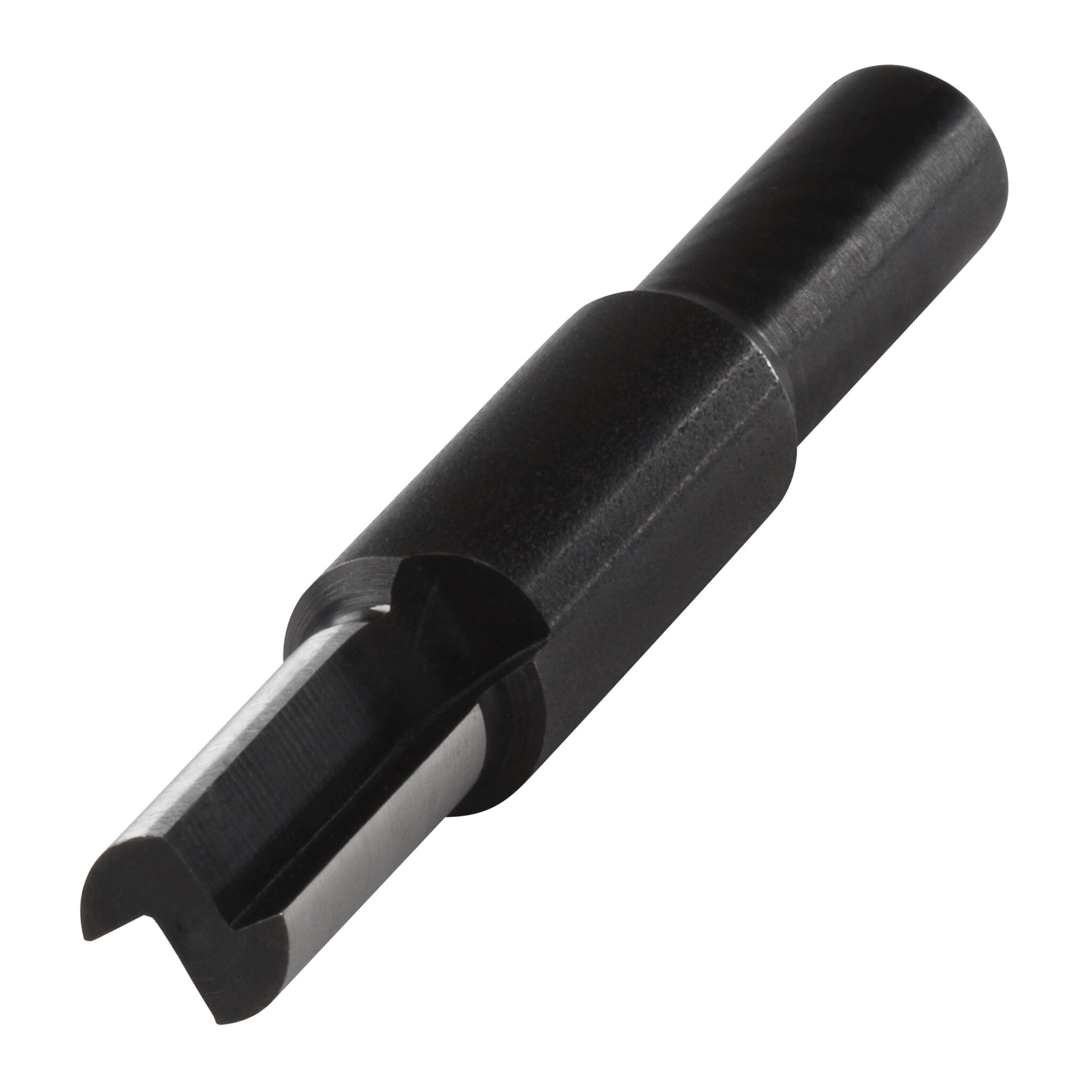 1 fresa de ranuras WS de 8 mm de diámetro