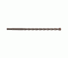 1 broca de percusión Standard Ø 12 x 260 mm