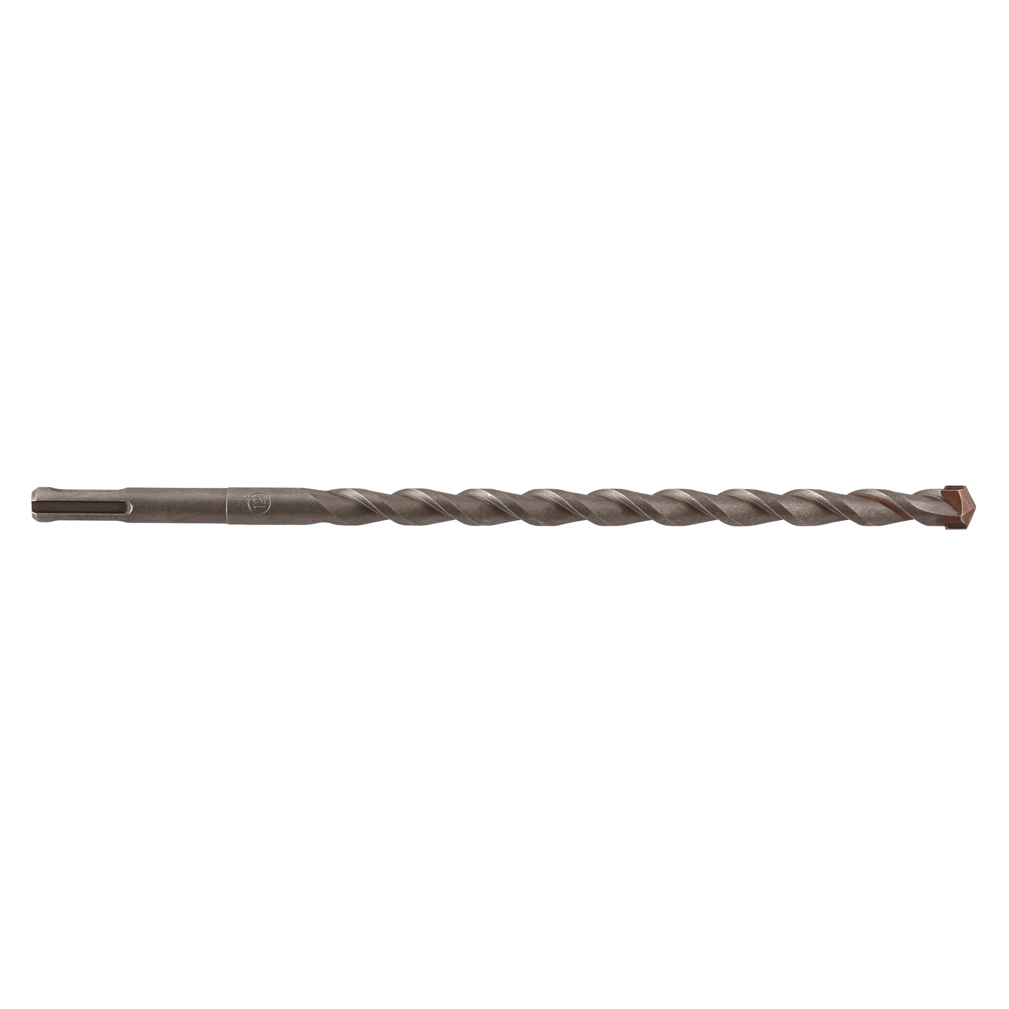 1 broca de percusión Standard Ø 12 x 260 mm