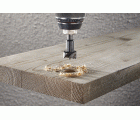 1 broca de cazoleta WS Ø 20 x 53 mm