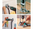 1 soporte de columna móvil tecmobil