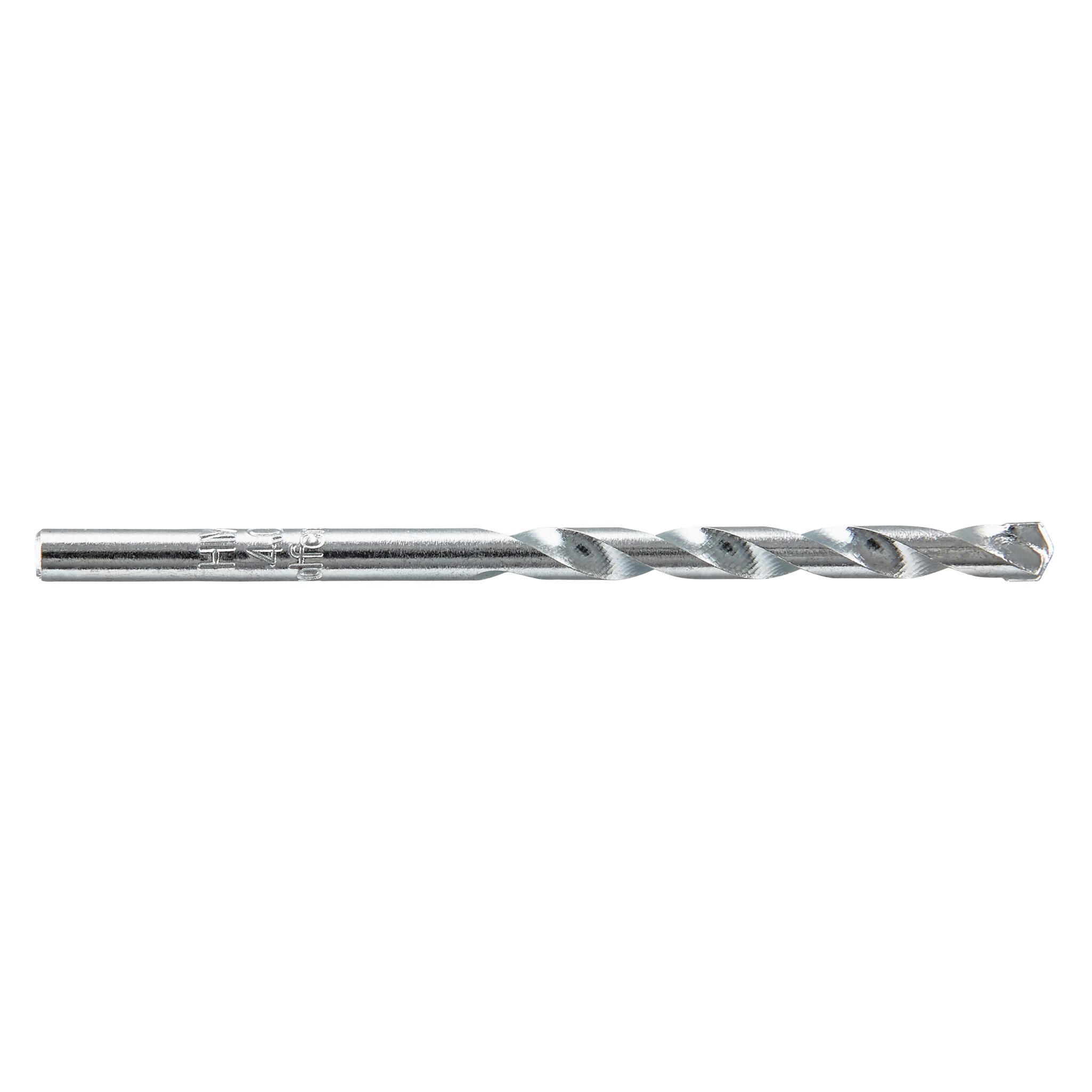 1 broca para piedra CT, Ø 4 x 70 mm
