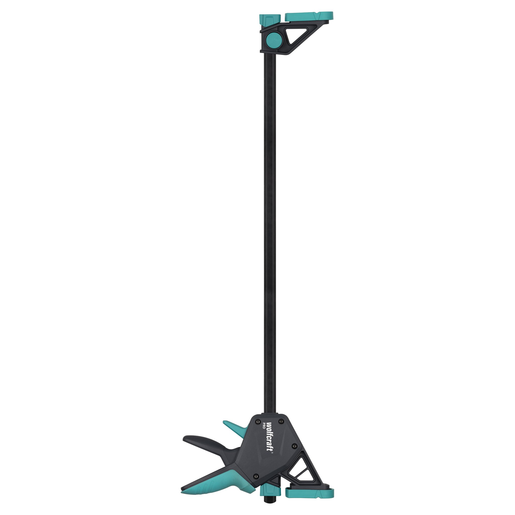Sargento monomanual PRO, 450 mm