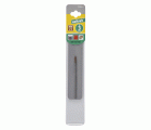 1 broca especial CT para hormigón Ø 3 x 70 mm