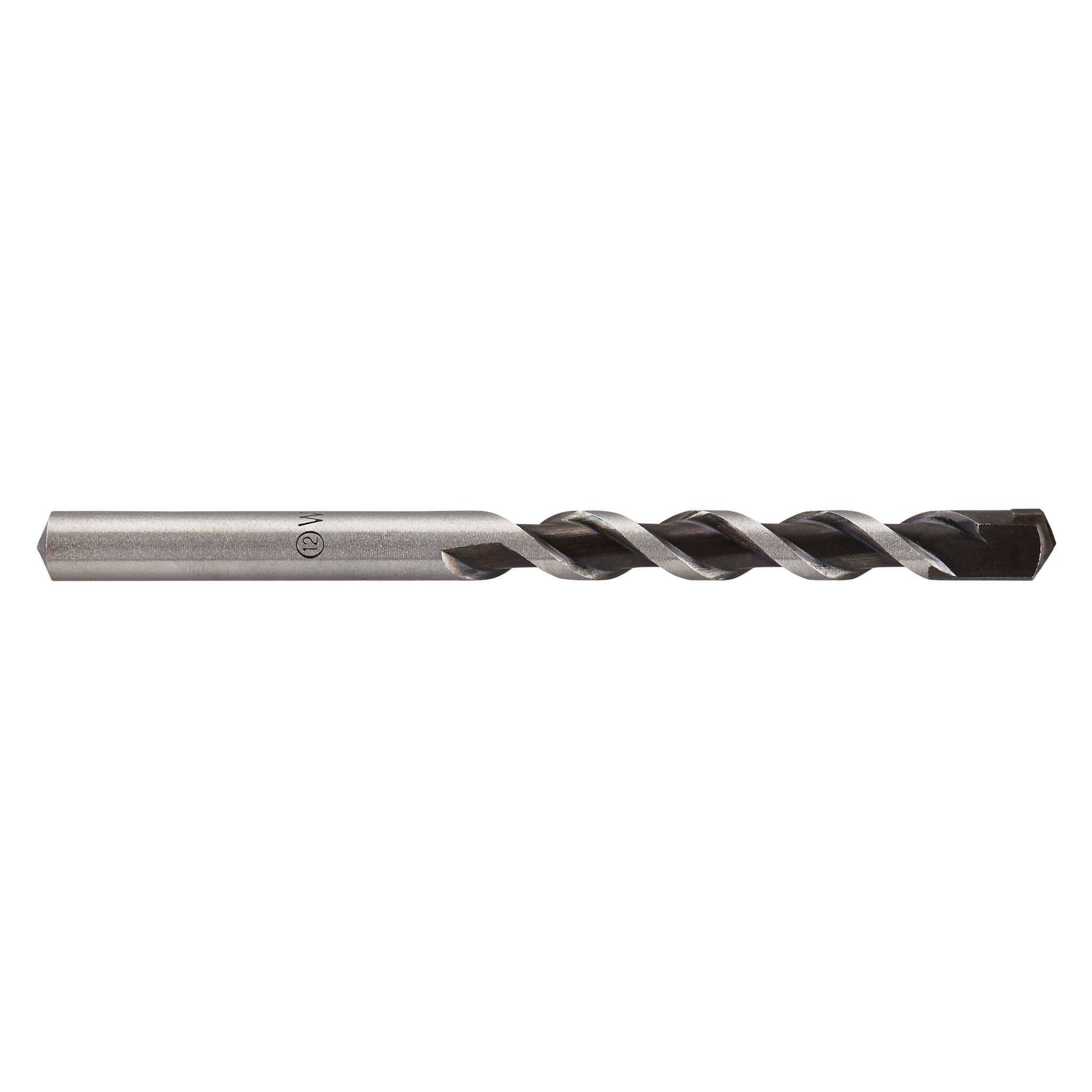 1 broca para hormigón CT Prof. Ø 12 x 150 mm