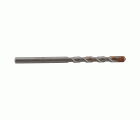 1 broca especial CT para hormigón Ø 6 x 100 mm