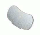 1 guía para taladrar Ø 46 - 62 mm