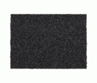 1 esponja de lijar SiC grano 40, 80; 100 x 70 x 25 mm