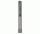1 broca de diamante vást. hexagonal, Ø 10 mm
