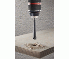 1 broca de cazoleta WS Ø 15 x 90 mm