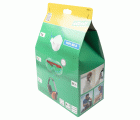Juego de protección laboral, 3 piezas