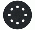 5 discos adhesivos de lijar SiC exc., grano 400 ø125 mm