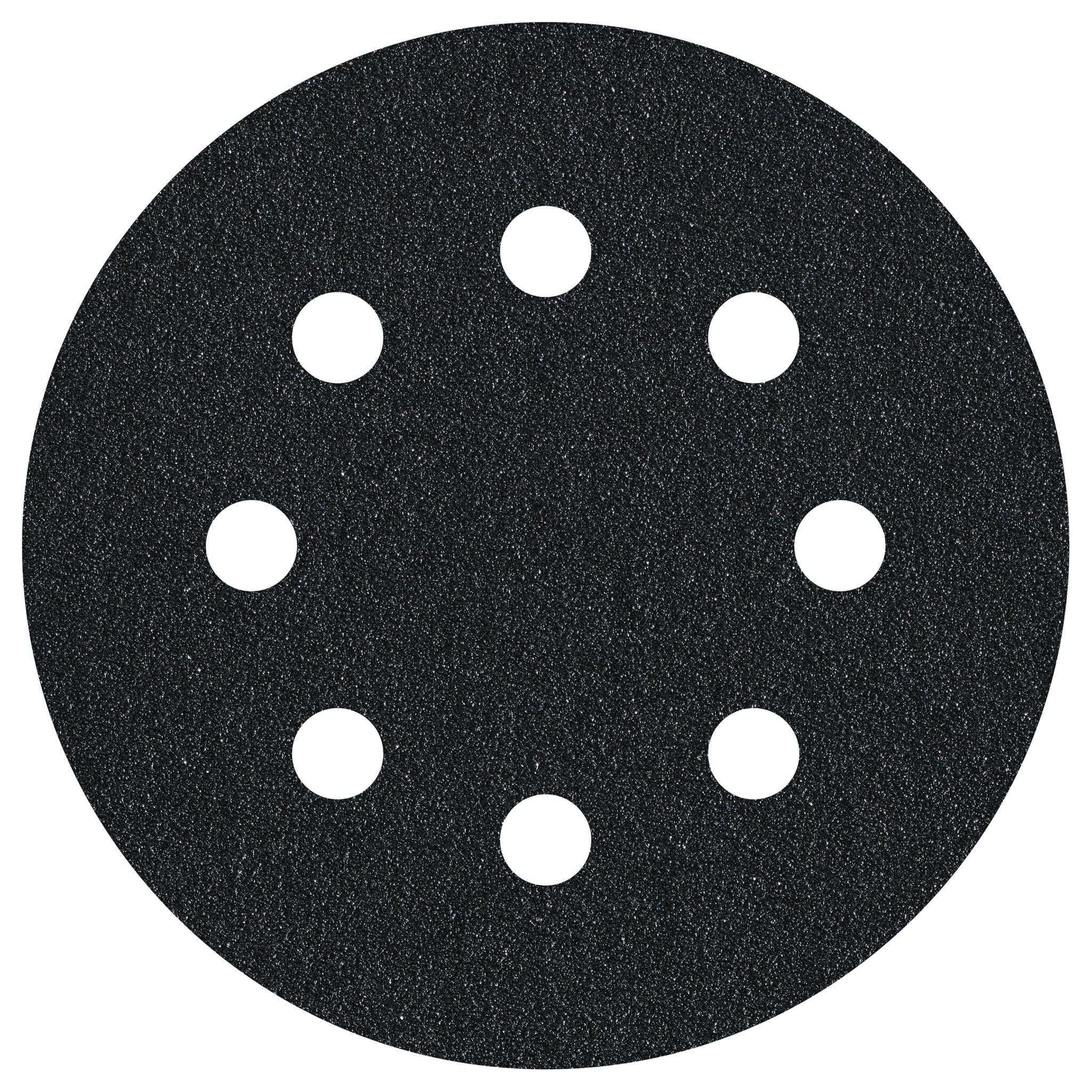 5 discos adhesivos de lijar SiC exc., grano 400 ø125 mm