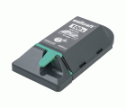 100 cuchillas trapezoidales profesionales de 0,65 x 61 mm