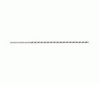 1 broca para vigas de madera Standard Ø 6 x 400 mm