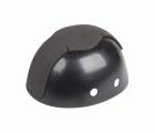 Protector para cabeza adaptable a gorra