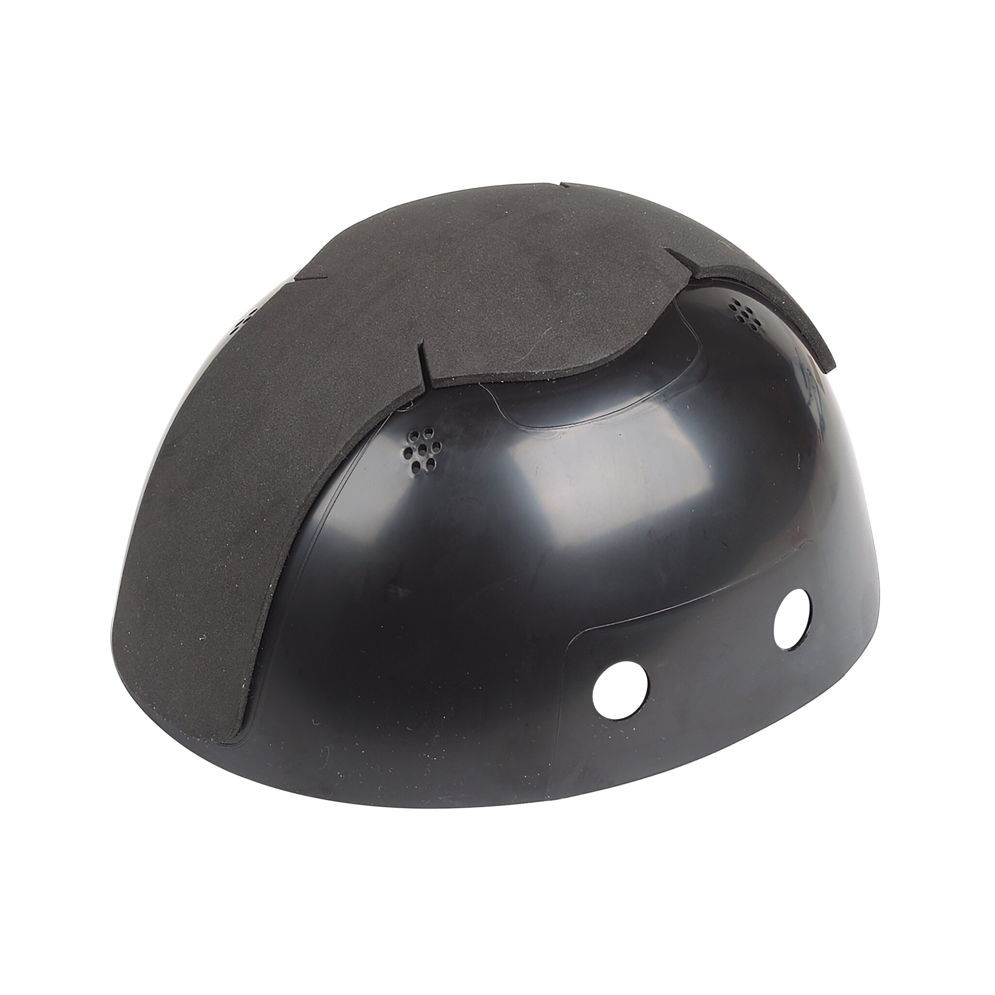Protector para cabeza adaptable a gorra