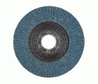 1 disco de láminas abrasivo WS, grano 40 Ø 115 mm