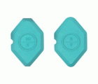 Juego "Renovación de juntas", 4 piezas