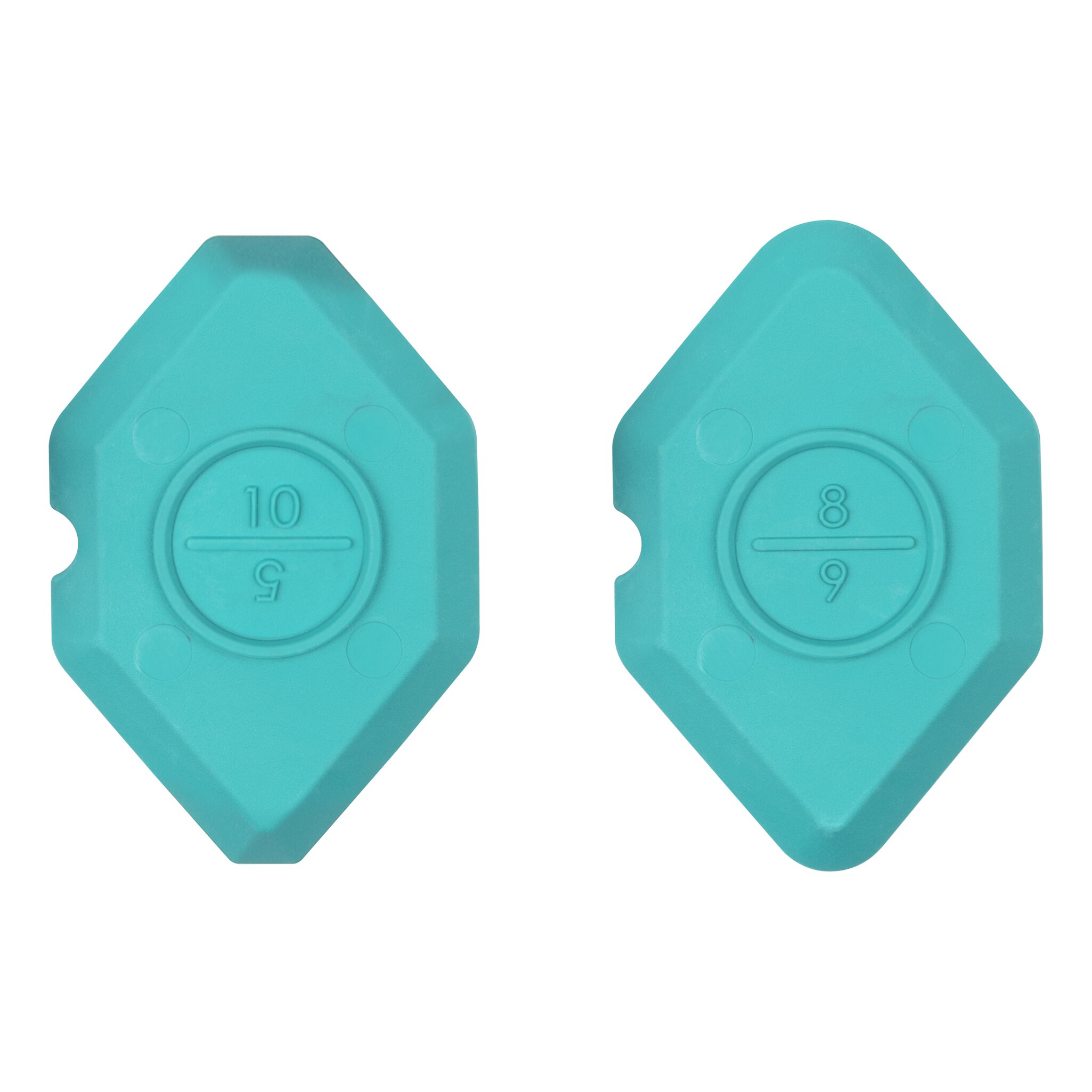 Juego "Renovación de juntas", 4 piezas