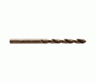 1 broca para metal HSS-Co, Ø 5,0 x 86 mm