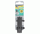 1 broca de perforación de diamante con rosca M14 y ø 20 mm