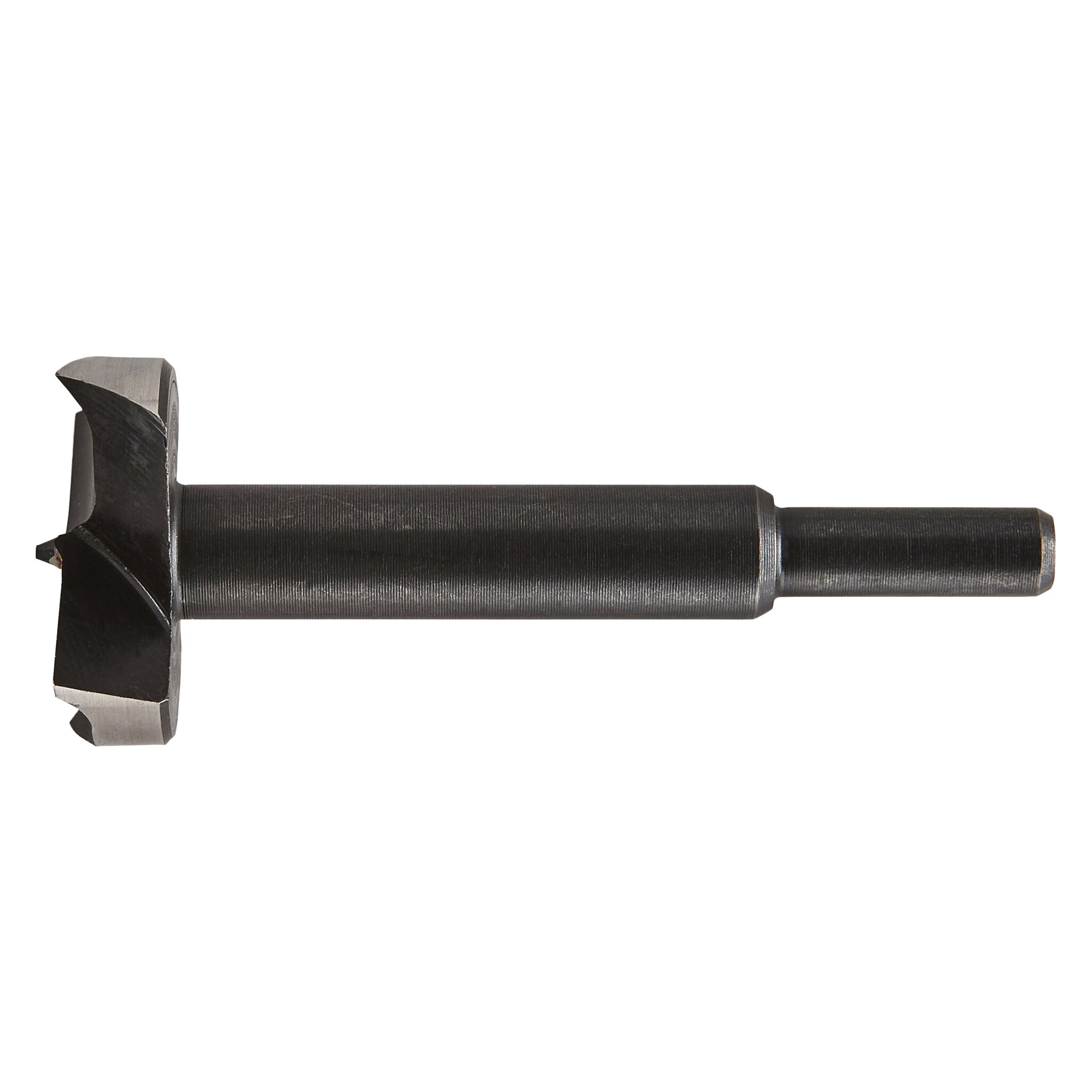 1 broca de cazoleta WS Ø 35 x 90 mm