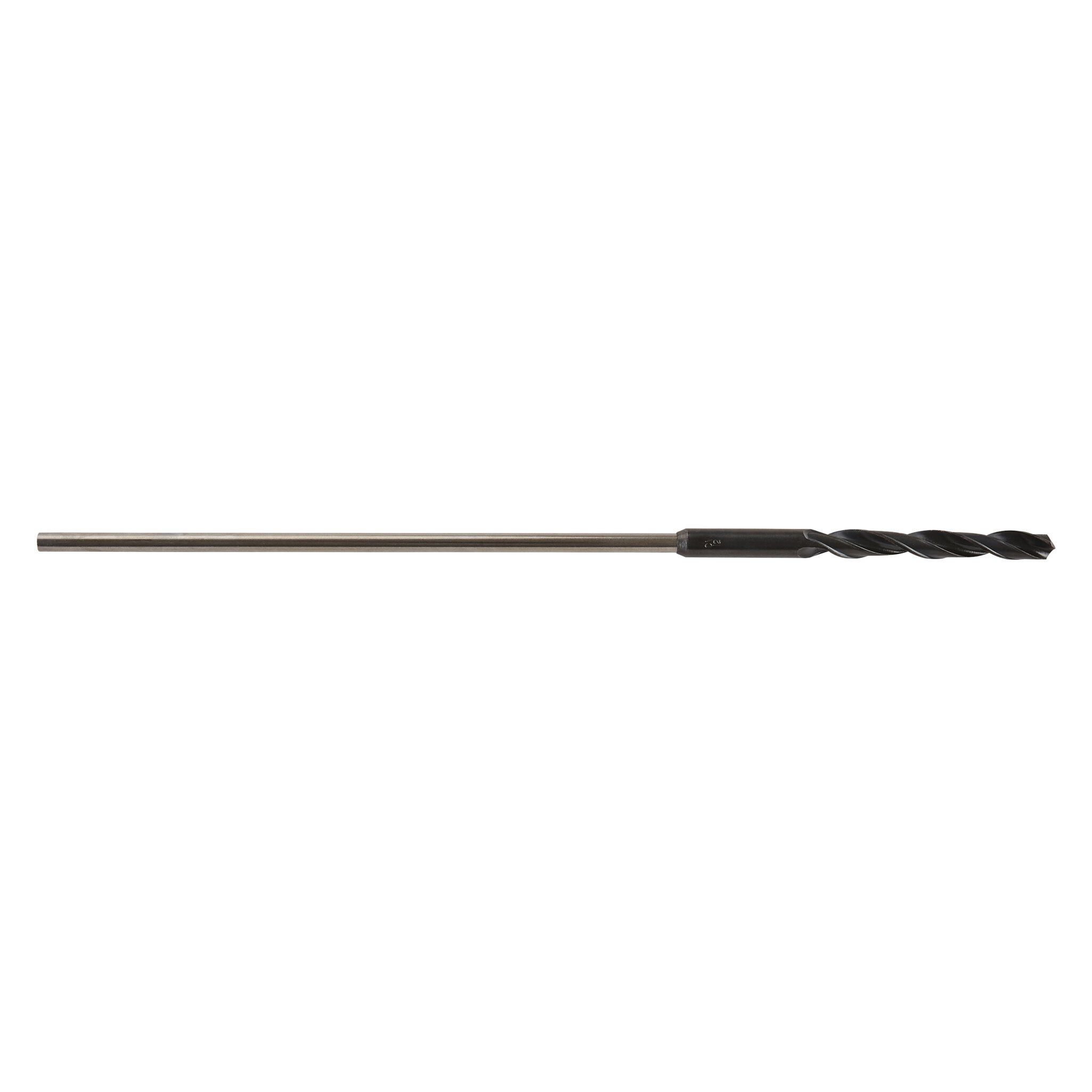 1 broca para encofrados CV Ø 12 x 400 mm