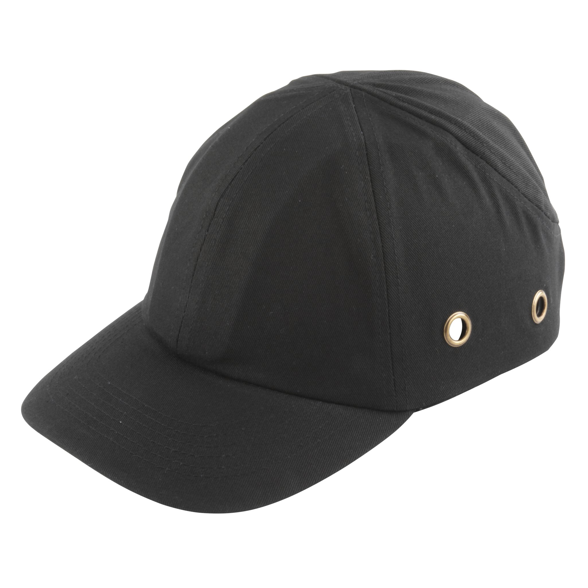 Protector para cabeza adaptable a gorra