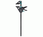 Sargento monomanual PRO MAX, 450 mm