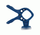 1 mini-pinza con resorte con imán microfix XS