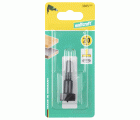 1 broca de cazoleta WS Ø 20 x 53 mm