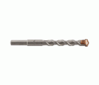 1 broca especial CT para hormigón Ø 14 x 150 mm