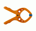 1 juego de mini-pinzas con resorte microfix de 7 piezas