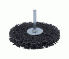 Disco de limpiar universal para taladro, Ø 100 mm